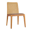 POCKET DINING CHAIR | NATURAL - Green Design Gallery
