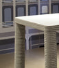 Pole Dining Table | Natural - Green Design Gallery