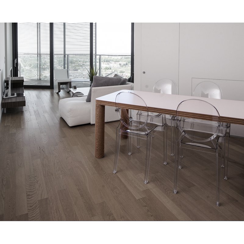 Pole Dining Table | Natural - Green Design Gallery