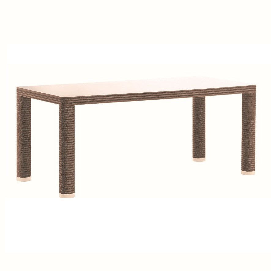 Pole Dining Table | Natural - Green Design Gallery