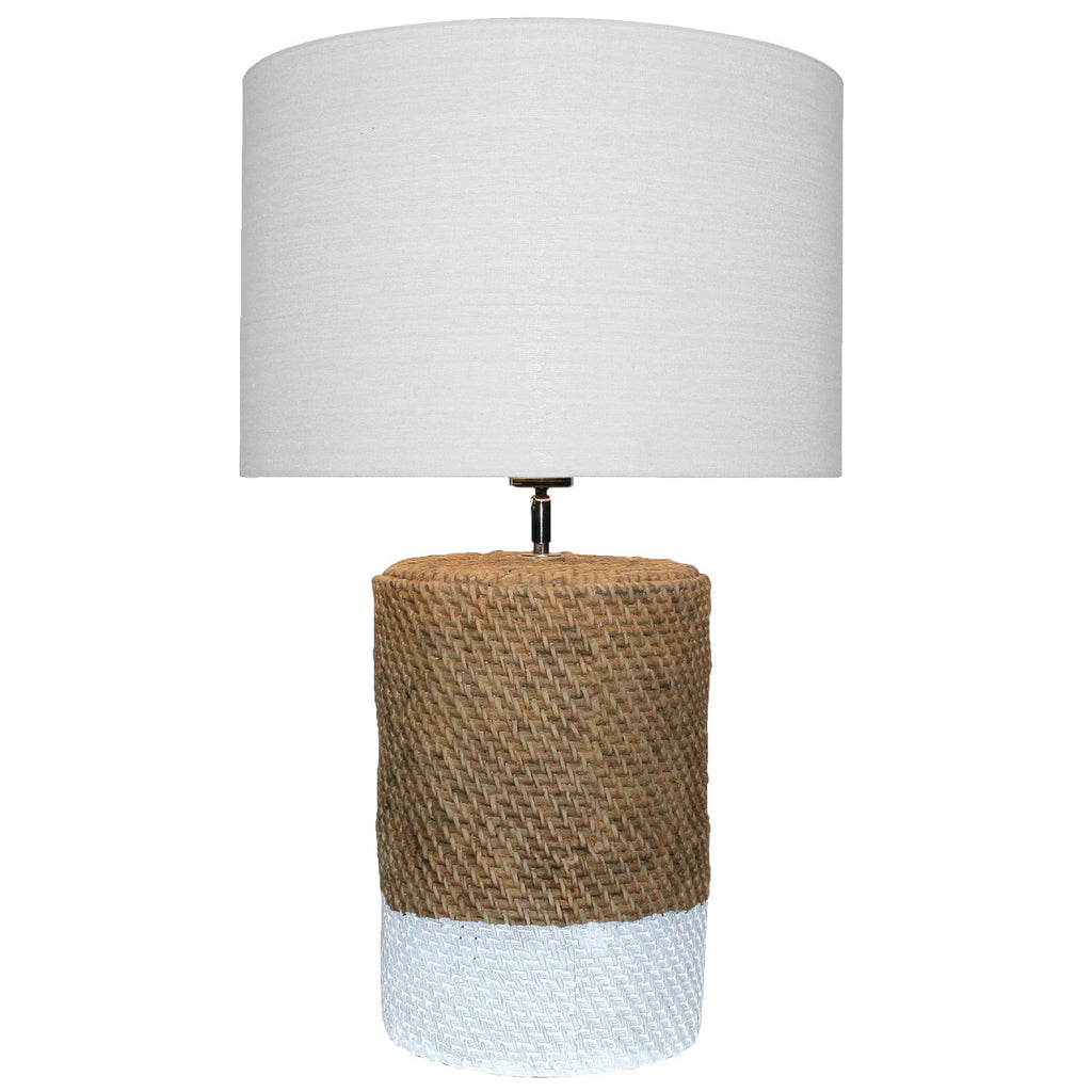 PRAIRIE TABLE LAMP - Green Design Gallery
