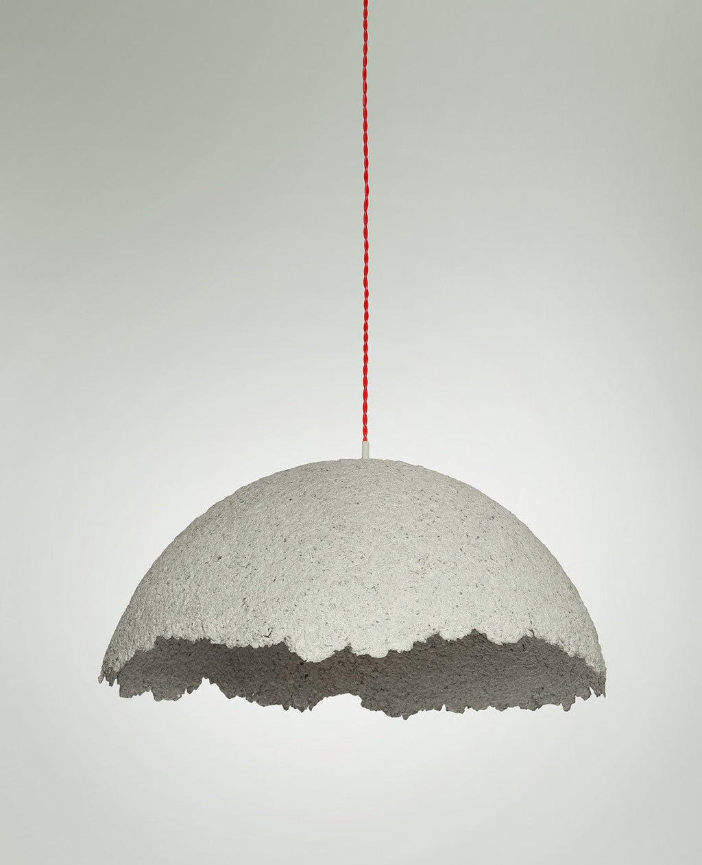 Press Lamp Shade - Green Design Gallery