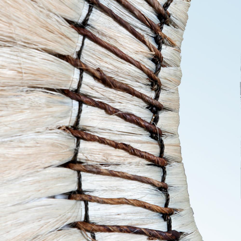 PRETTY BLONDE MIRROR - Green Design Gallery