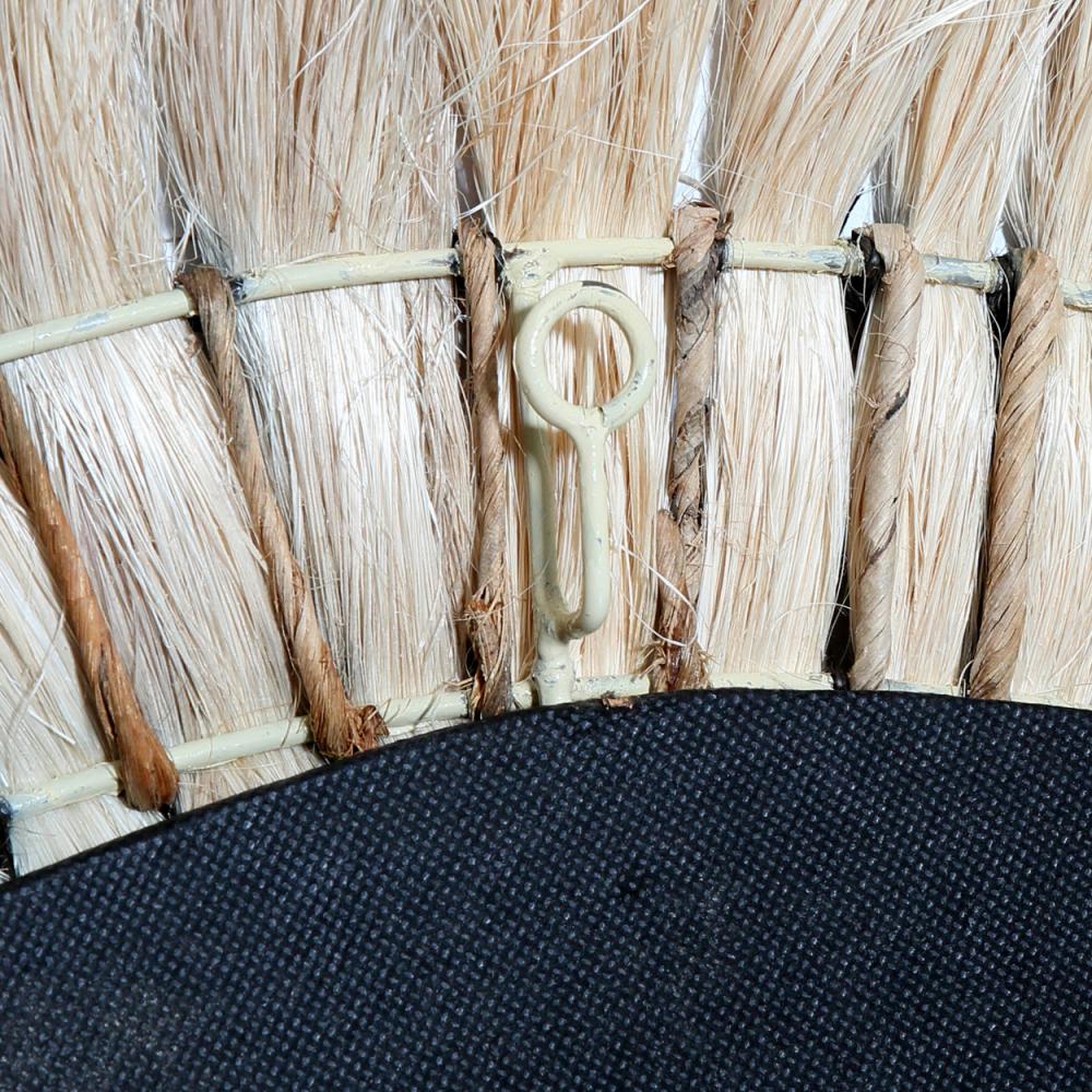 PRETTY BLONDE MIRROR - Green Design Gallery