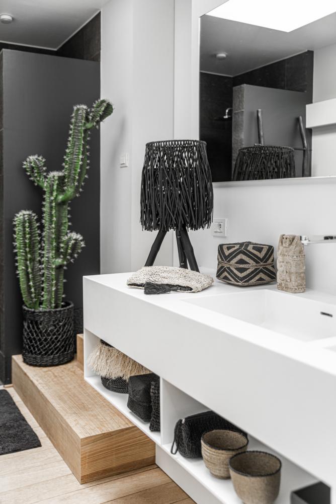 RAFFIA CLUTCH WITH ZIPPER | NATURAL | FAIR TRADE - Green Design Gallery