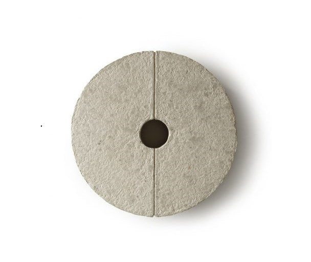 Ratas Wall Sensor Lamp - Green Design Gallery