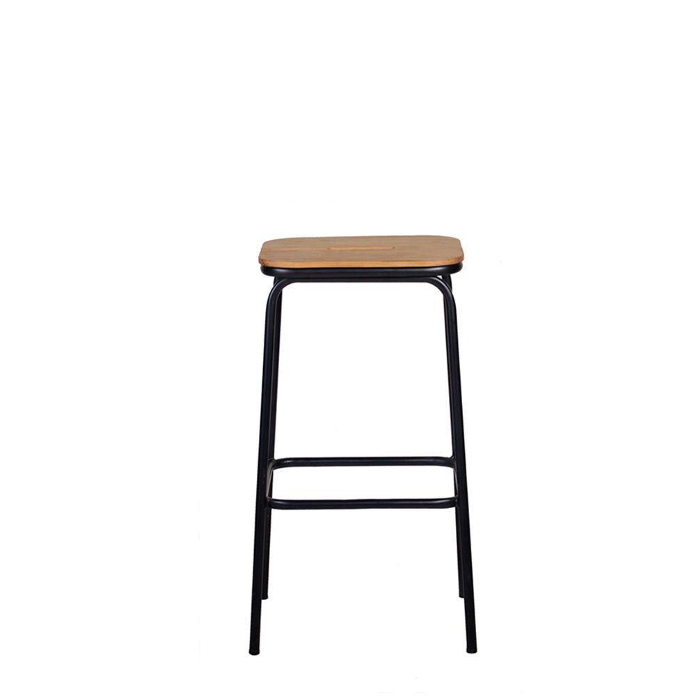 RAW BARCHAIR (2 SIZES AVAILABLE) - Green Design Gallery