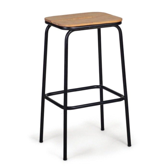 RAW BARCHAIR (2 SIZES AVAILABLE) - Green Design Gallery