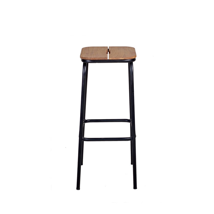 RAW BARCHAIR (2 SIZES AVAILABLE) - Green Design Gallery