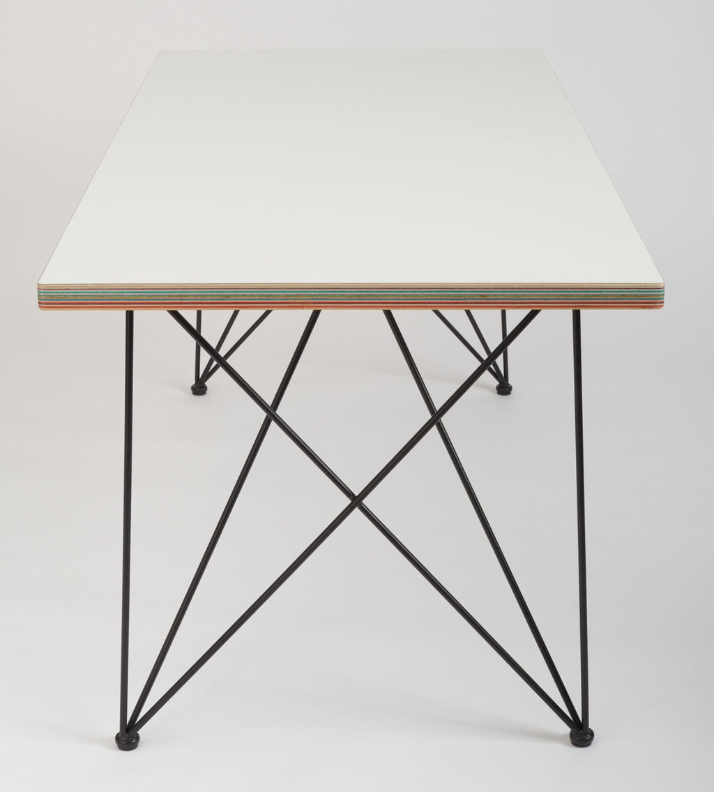 RECLAIMED SKATEBOARDS COASTER SET | 4-PACK - Green Design Gallery