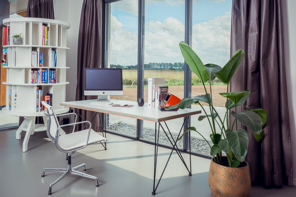 RECLAIMED SKATEBOARDS COASTER SET | 4-PACK - Green Design Gallery