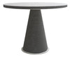 REEL DINING TABLE / 6 COLOR CHOICES - Green Design Gallery