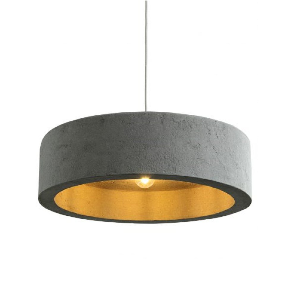 Ringas Lamp (Diffuser Optional) - Green Design Gallery