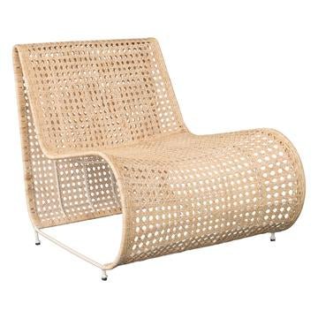 RITA OCCASIONAL CHAIR | NATURAL - Green Design Gallery