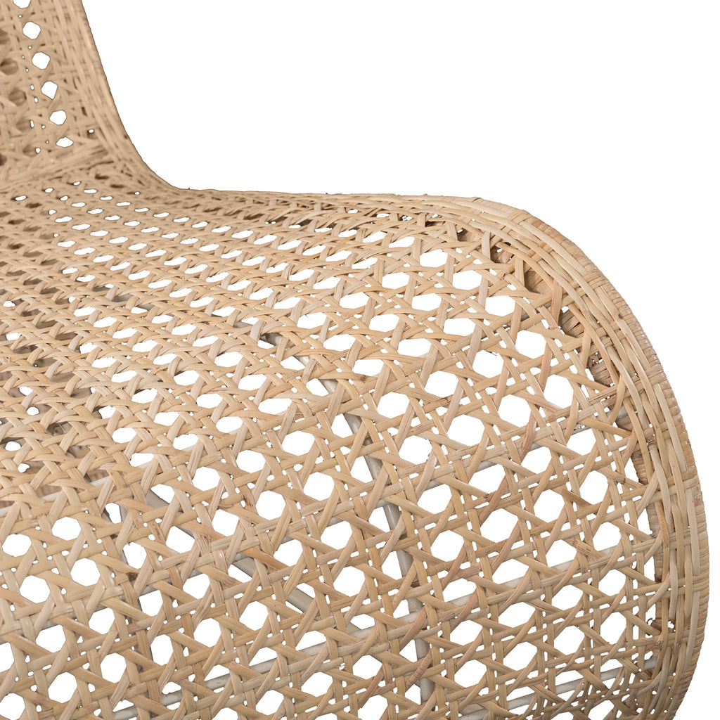 RITA OCCASIONAL CHAIR | NATURAL - Green Design Gallery