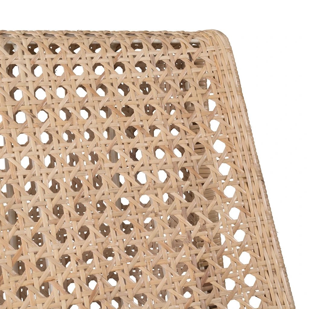 RITA OCCASIONAL CHAIR | NATURAL - Green Design Gallery