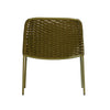 ROCA LOUNGE CHAIR | GREEN SPRING | IN-OUTDOORS - Green Design Gallery