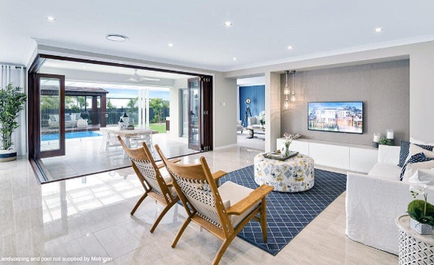 ROXANNE OUTDOOR LOUNGE CHAIR | 2 COLOR CHOICES - Green Design Gallery