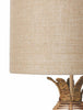 SAFFY TABLE LAMP - Green Design Gallery