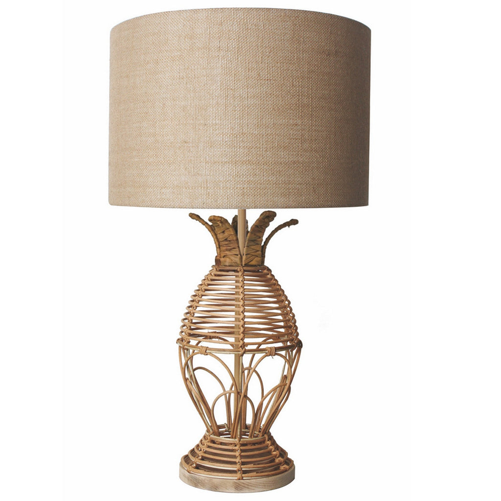 SAFFY TABLE LAMP - Green Design Gallery