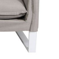 SAMERA LOUNGE CHAIR / 2 COLOR OPTIONS (INDOOR-OUTDOOR) - Green Design Gallery