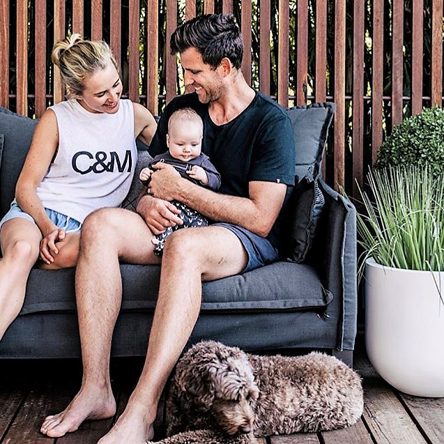 SAMERA LOUNGE CHAIR / 2 COLOR OPTIONS (INDOOR-OUTDOOR) - Green Design Gallery