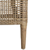SANCTUARY DINING CHAIR | NATURAL - Green Design Gallery
