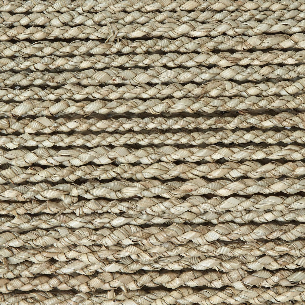 SANTORINI TABLE LAMP | BLACK & WHITE - Green Design Gallery