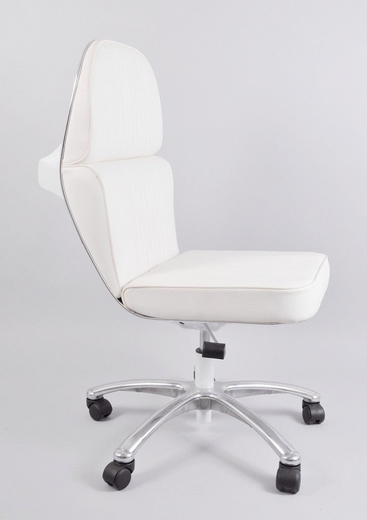 Scooter Vespa Chair | Limited Edition BV-14 - Green Design Gallery