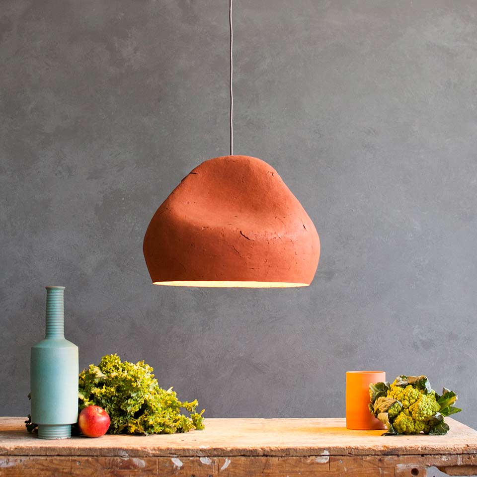 SENSI II PENDANT LAMP | VARIOUS COLORS - Green Design Gallery