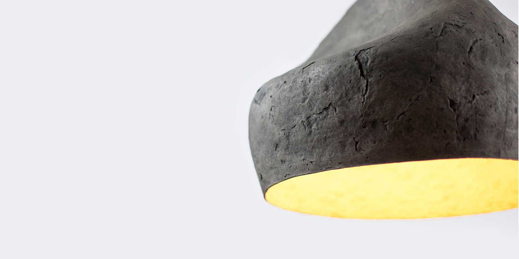 SENSI II PENDANT LAMP | VARIOUS COLORS - Green Design Gallery