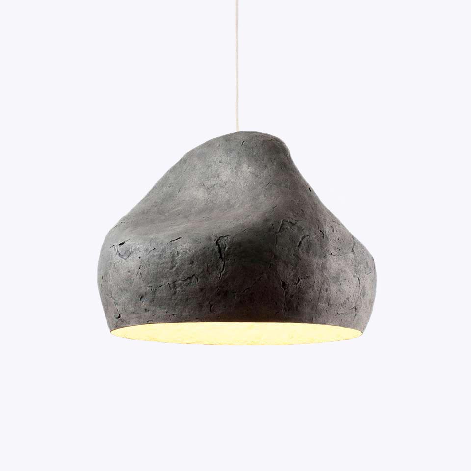 SENSI II PENDANT LAMP | VARIOUS COLORS - Green Design Gallery