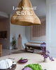 SENSI III PENDANT LAMP | VARIOUS COLORS - Green Design Gallery