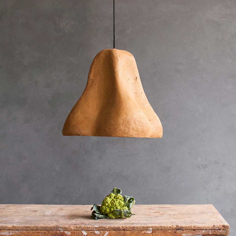 SENSI III PENDANT LAMP | VARIOUS COLORS - Green Design Gallery