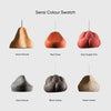 SENSI III PENDANT LAMP | VARIOUS COLORS - Green Design Gallery