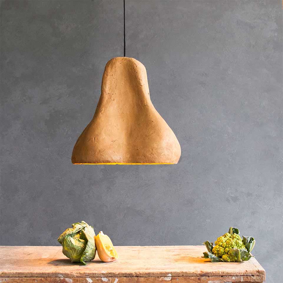 SENSI III PENDANT LAMP | VARIOUS COLORS - Green Design Gallery