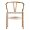 SHANGHAI DINING CHAIR | NATURAL - Green Design Gallery