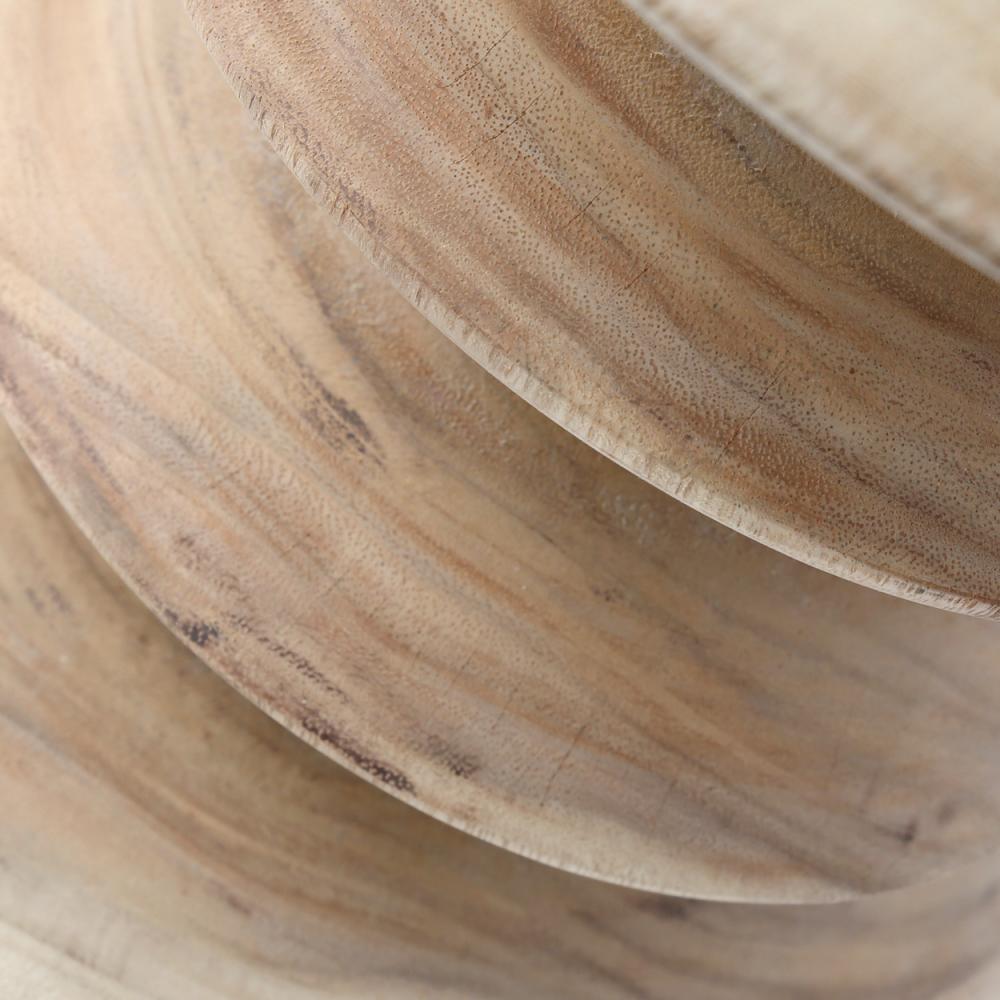 SIMI SIDE TABLE + STOOL - Green Design Gallery