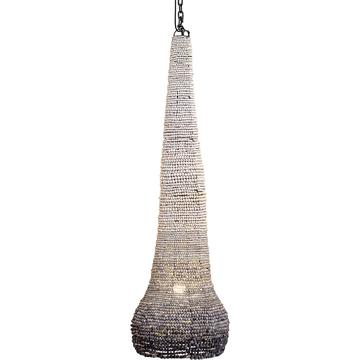 SISAL PENDANT LIGHT | CUSTOM-MADE | 3 SIZES - Green Design Gallery