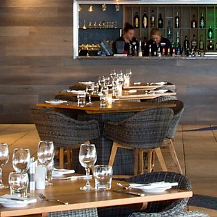 SKAL ARM CHAIR / IRISH COFFEE (INDOOR-OUTDOOR) - Green Design Gallery