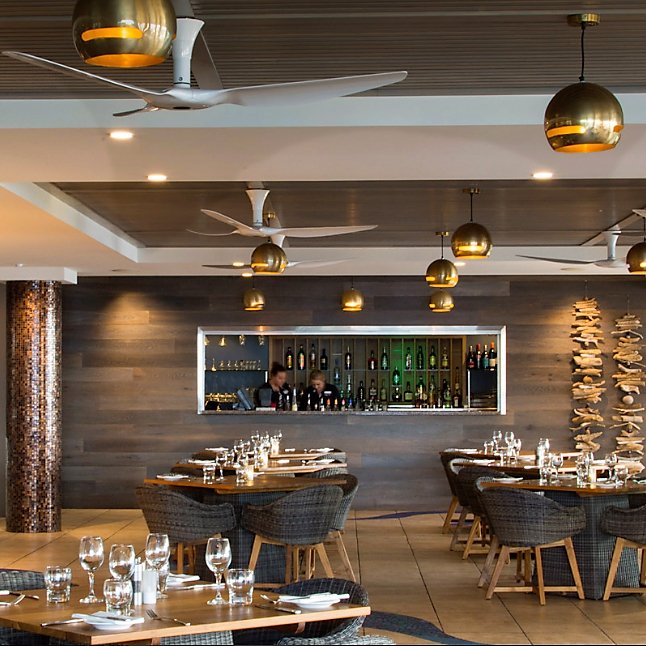 SKAL ARM CHAIR / IRISH COFFEE (INDOOR-OUTDOOR) - Green Design Gallery