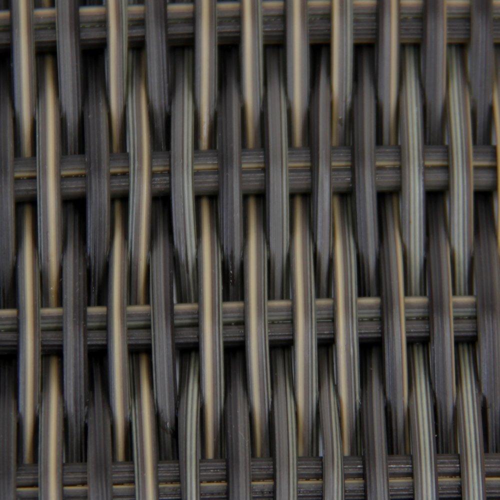 SKAL DINING CHAIR / IRISH COFFEE (INDOOR-OUTDOOR) - Green Design Gallery