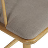 SLOANE SPINDLE CHAIR | NATURAL OAK - Green Design Gallery