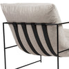 SOHO CASINA LOUNGE CHAIR / LARGE FOREST - Green Design Gallery