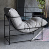 SOHO CASINA LOUNGE CHAIR / LARGE FOREST - Green Design Gallery