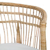 SONGWHE DINING CHAIR / BLONDE - Green Design Gallery