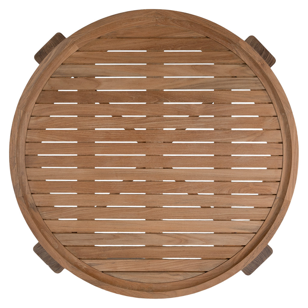 SOUK COFFEE TABLE | NATURAL - Green Design Gallery