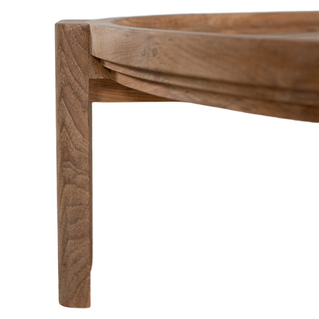 SOUK COFFEE TABLE | NATURAL - Green Design Gallery