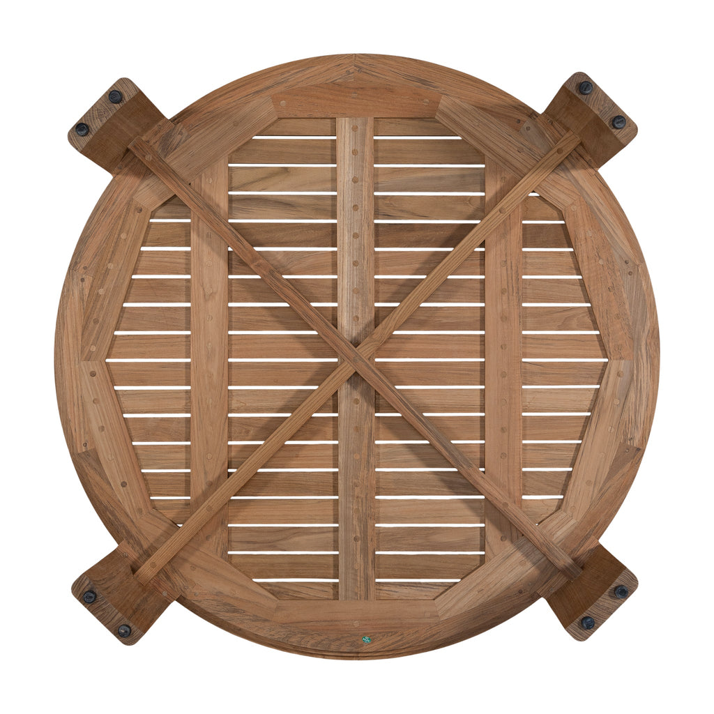 SOUK COFFEE TABLE | NATURAL - Green Design Gallery