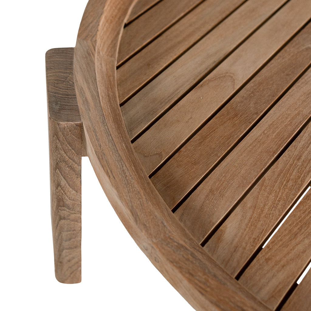 SOUK COFFEE TABLE | NATURAL - Green Design Gallery